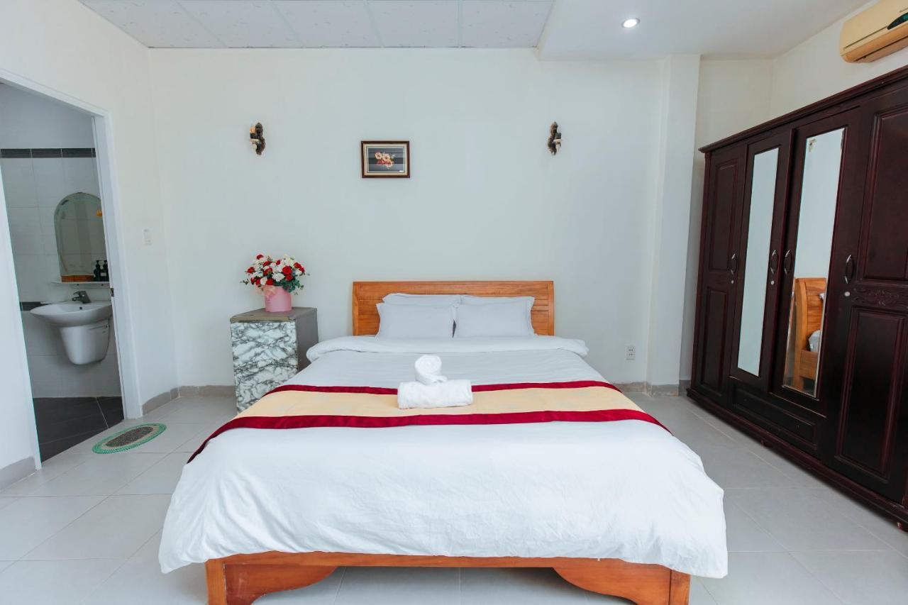 Phuoc Hai Hotel By The Moment Vung Tau Dış mekan fotoğraf