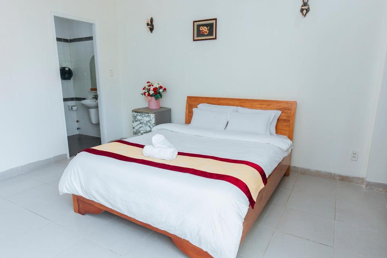 Phuoc Hai Hotel By The Moment Vung Tau Dış mekan fotoğraf