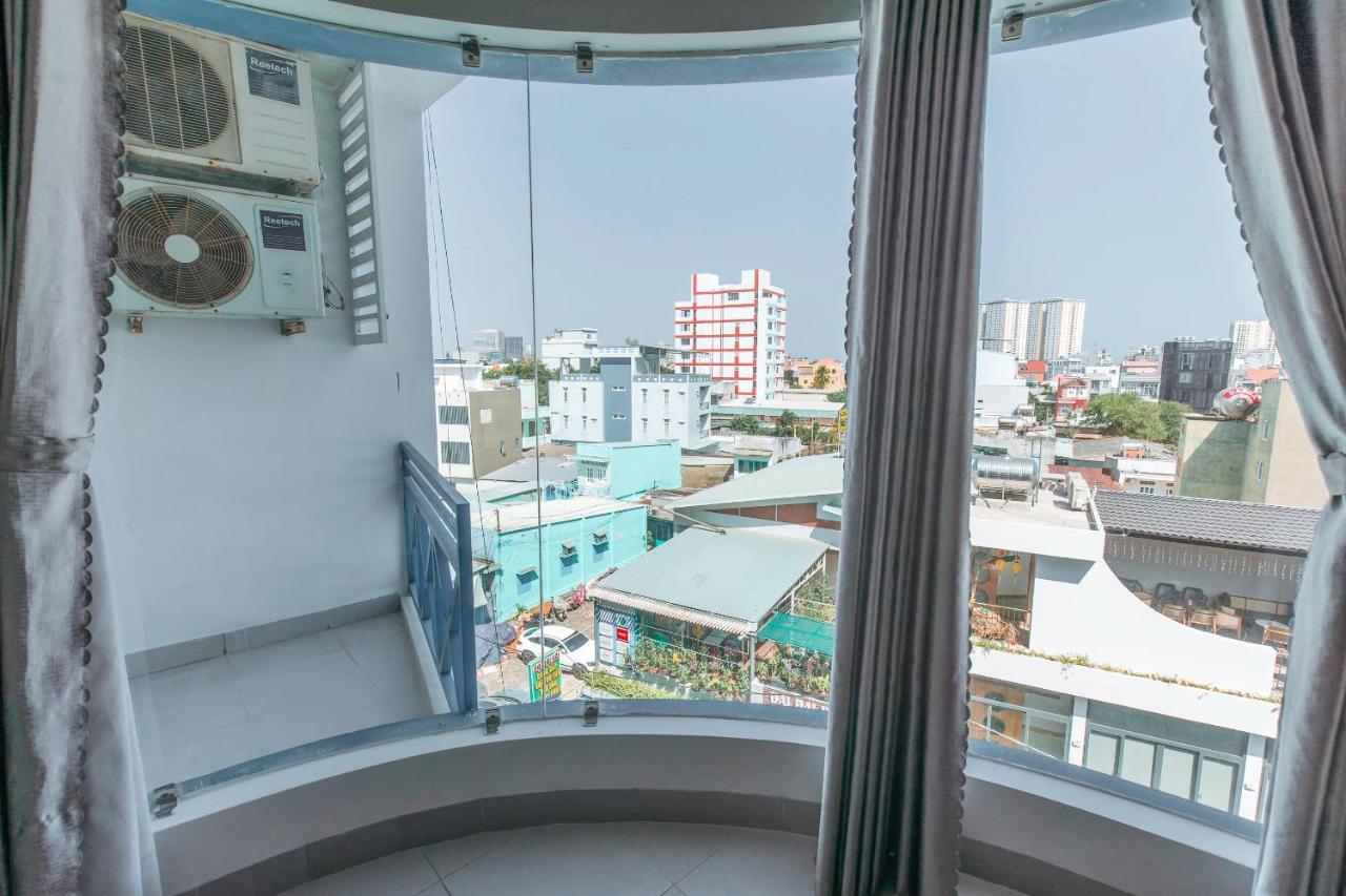 Phuoc Hai Hotel By The Moment Vung Tau Dış mekan fotoğraf